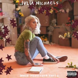 Release Cover Julia Michaels - Inner Monologue Part 1