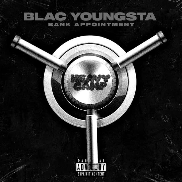 Release Cover Blac Youngsta - Bank Appointment