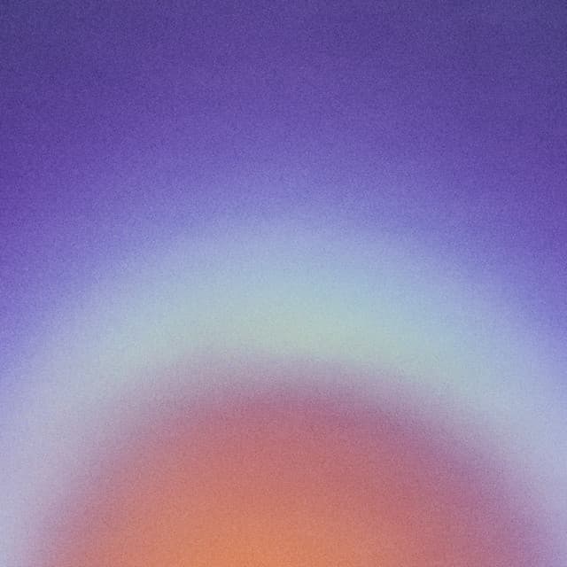 Release Cover Jacques Greene - Dawn Chorus