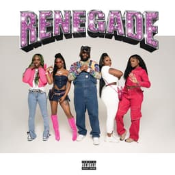 Release Cover Hitkidd - Renegade