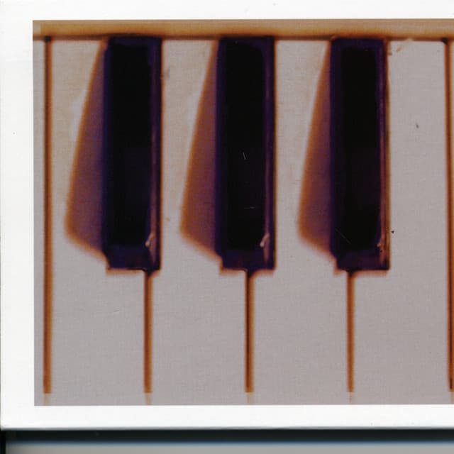 Release Cover Susumu Yokota - Wonder Waltz
