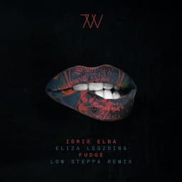 Release Cover IDRIS, Eliza Legzdina - Fudge (Low Steppa Remix)