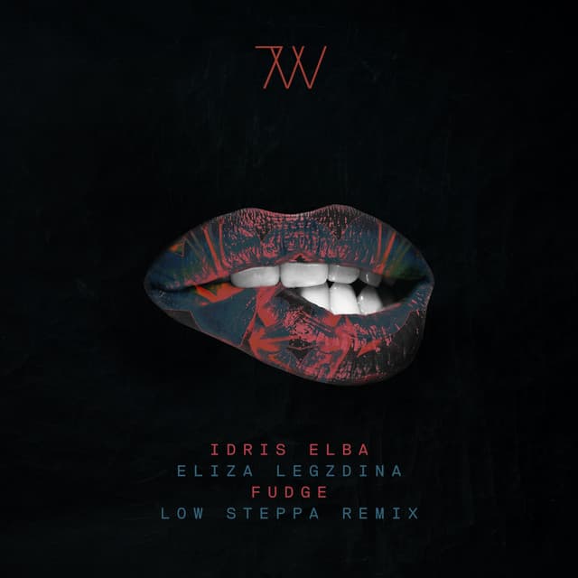 Release Cover IDRIS, Eliza Legzdina - Fudge (Low Steppa Remix)