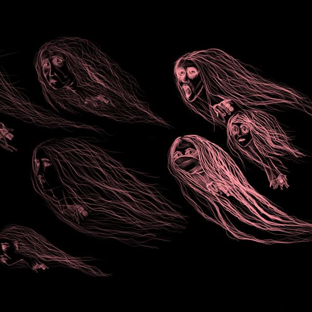 Release Cover Purity Ring - graves