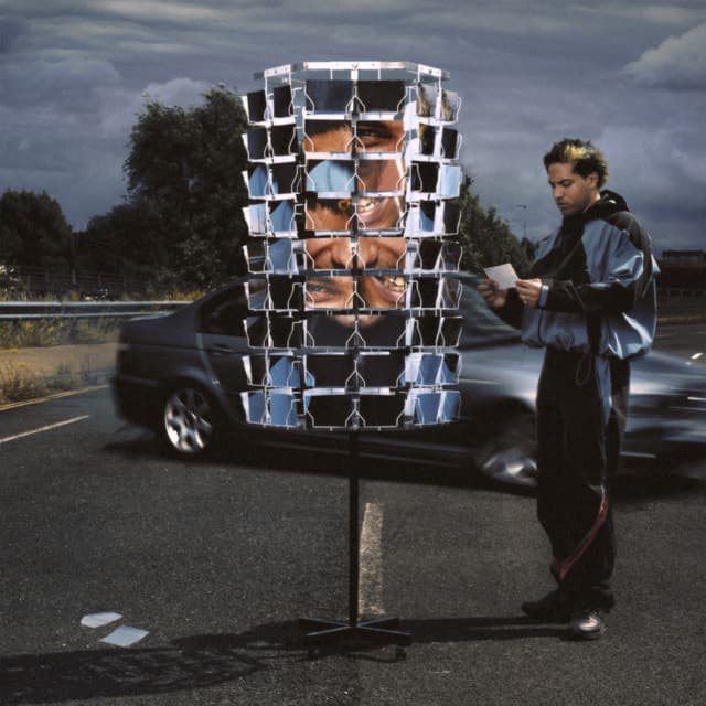 Release Cover Jeshi - Airbag Woke Me Up