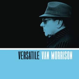 Release Cover Van Morrison - Versatile