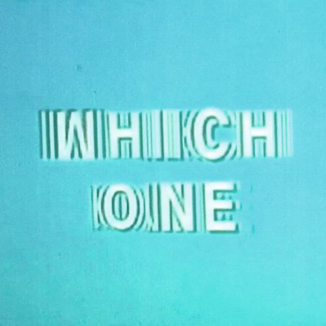 Release Cover Drake, Central Cee - Which One