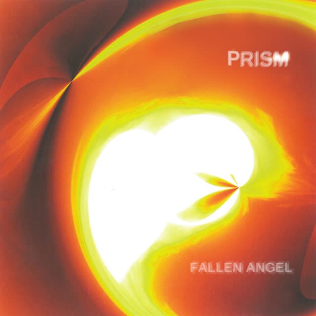 Release Cover PRISM, Susumu Yokota - Fallen Angel (2016 Remaster Deluxe Edition)