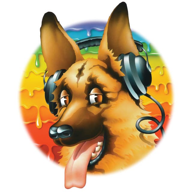 Release Cover Grateful Dead - Europe '72 Vol. 10: Musikhalle, Hamburg, West Germany 4/29/72 (Live)