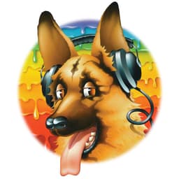 Release Cover Grateful Dead - Europe '72 Vol. 10: Musikhalle, Hamburg, West Germany 4/29/72 (Live)