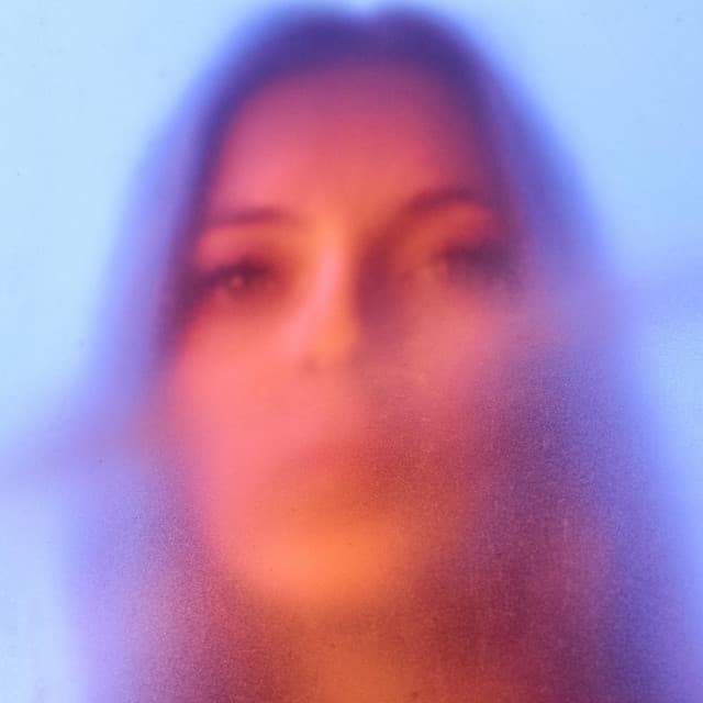 Release Cover Jade Bird - Jade Bird