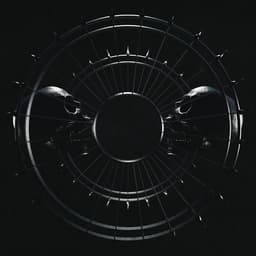 Release Cover MIRE - Pale Reflection