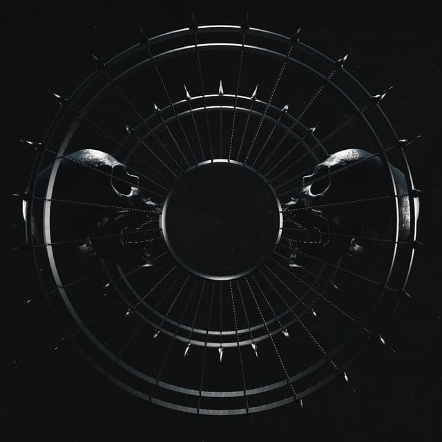 Release Cover MIRE - Pale Reflection