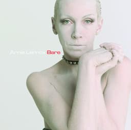 Release Cover Annie Lennox - Bare