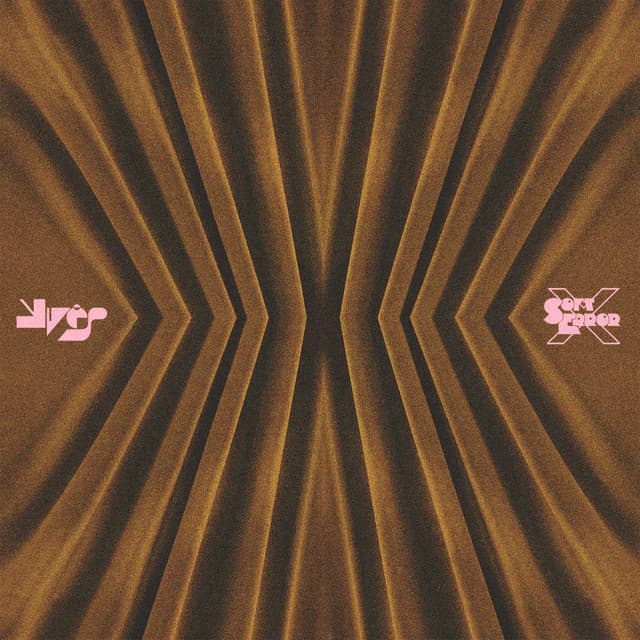 Release Cover Yves - Soft Error : X