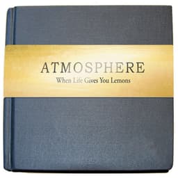 Release Cover Atmosphere, Slug, Ant - When Life Gives You Lemons, You Paint That Shit Gold