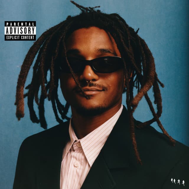 Release Cover Jordan Ward - moreward(FORWARD)