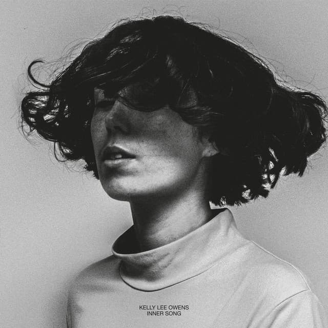 Release Cover Kelly Lee Owens - Inner Song