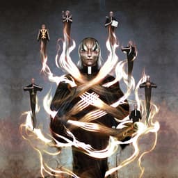 Release Cover TOOL - Opiate