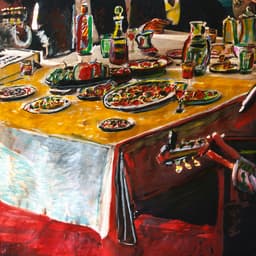 Release Cover C. Tangana - El Madrileño (La Sobremesa)