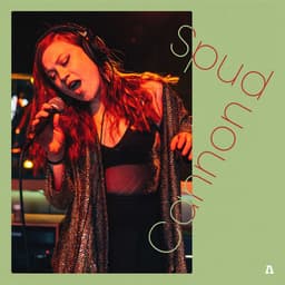 Release Cover Spud Cannon, Audiotree - Spud Cannon on Audiotree Live