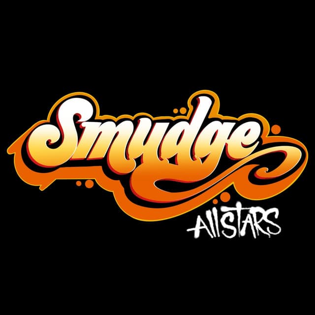 Release Cover Smudge All Stars, Richie Stevens, George Clinton - Smudge All Stars