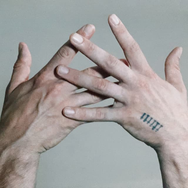 Release Cover Alabaster DePlume - A Blade Because A Blade Is Whole