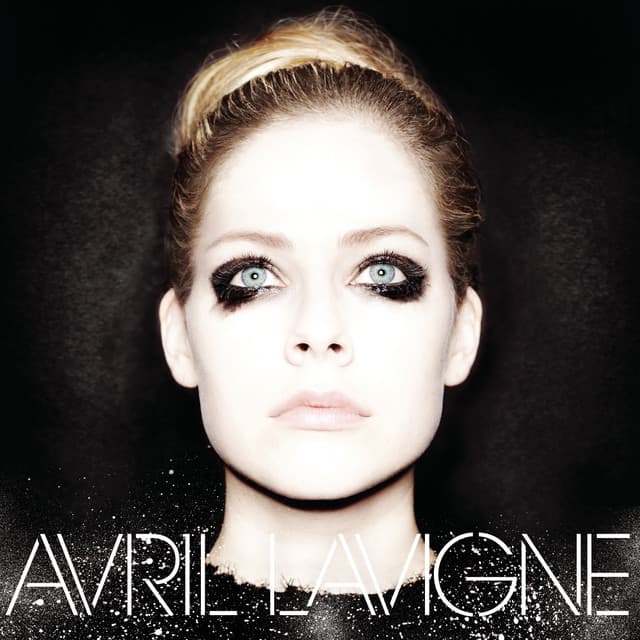 Release Cover Avril Lavigne - Avril Lavigne (Expanded Edition)