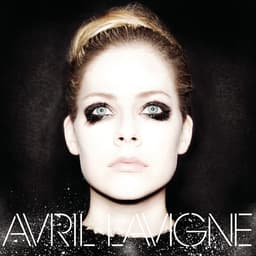 Release Cover Avril Lavigne - Avril Lavigne (Expanded Edition)