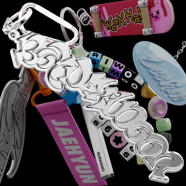 Release Cover BOYNEXTDOOR - 19.99