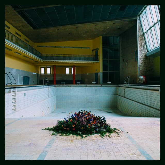 Release Cover LYR - Call in the Crash Team