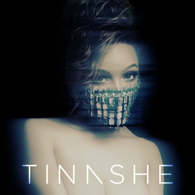 Release Cover Tinashe - Aquarius