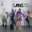 Release Cover The Loons - Inside Out Your Mind