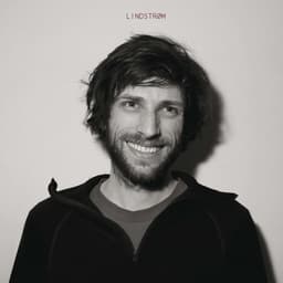 Release Cover Lindstrøm - Where You Go I Go Too