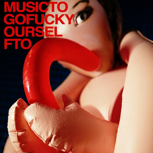 Release Cover Moody Good - Mtgfyt