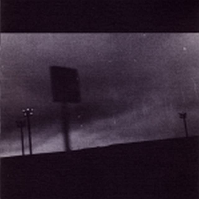 Release Cover Godspeed You! Black Emperor - F♯ A♯ ∞
