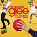 Cover of Glee: The Music, The Complete Season Three by Glee Cast