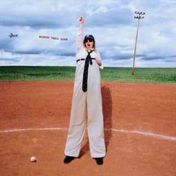 Release Cover Annie DiRusso, Ruston Kelly - Wearing Pants Again