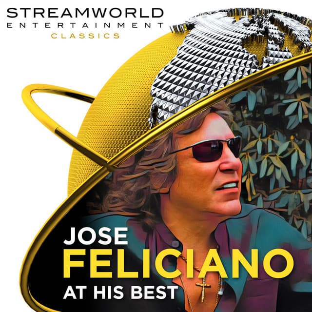 Release Cover José Feliciano - Jose Feliciano At His Best