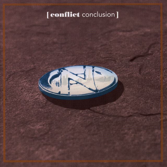 Release Cover Conflict - Conclusion