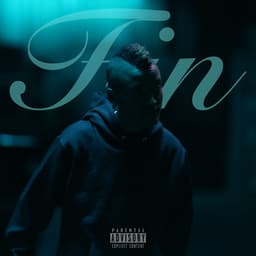 Release Cover Syd - Fin