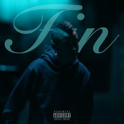 Release Cover Syd - Fin