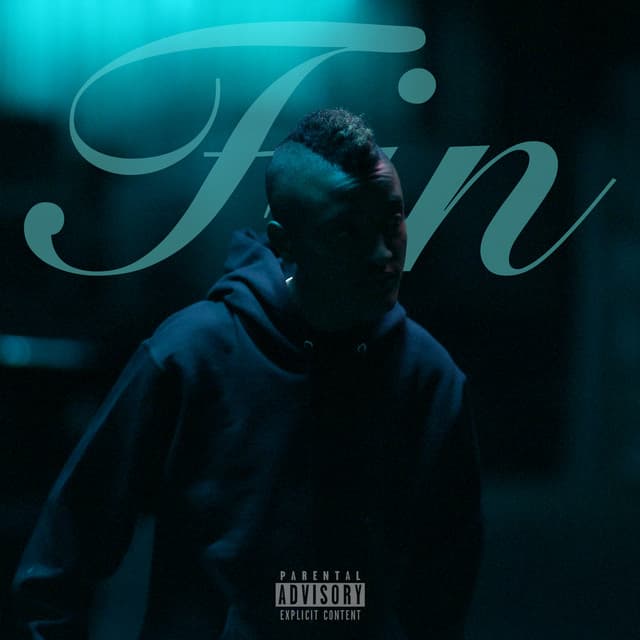 Release Cover Syd - Fin