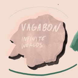 Release Cover Vagabon - Infinite Worlds