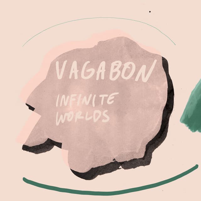 Release Cover Vagabon - Infinite Worlds
