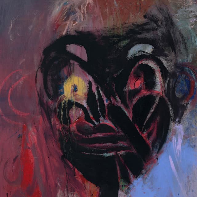 Release Cover DIIV - Deceiver