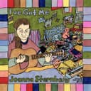 Release Cover Joanna Sternberg - I've Got Me