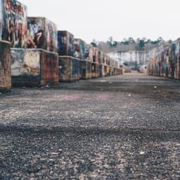 Release Cover Ragdolltk - Lost