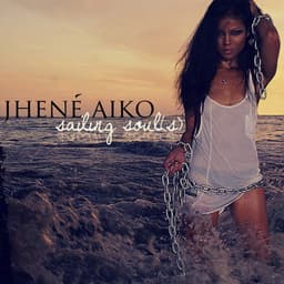 Release Cover Jhené Aiko - Sailing Soul(s)