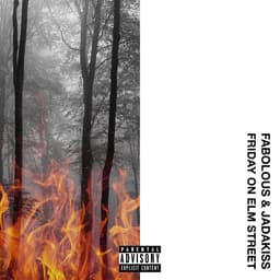 Release Cover Fabolous, Jadakiss - Friday On Elm Street